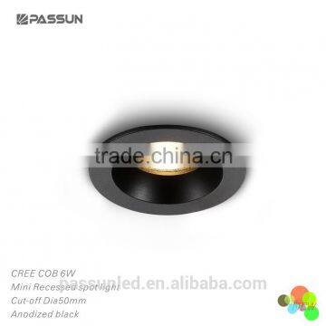 Mini Lovely Led Recessed Spotlight With 5 Years Warranty photo-4