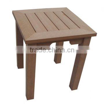 WPC garden furniture outdoor furniture