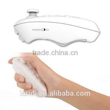 2016 Fashion Selling 3d vr Glasses 2.0 for Smart Phone Watch Sex Movie and Play 3d Game With Bluetooth Controller photo-4