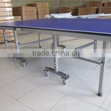 Cheap Portable Tennis Tables for Playing Table Tennis Ping Pong Ball