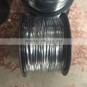 RG 174/RG 174+2C Coaxial Cable for Security cable Camera System