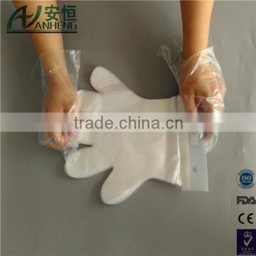 gloves plastic, plastic serving gloves, disposable plastic glove