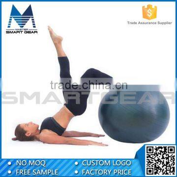 Hot Sale 75CM Exercise Balance Yoga Ball