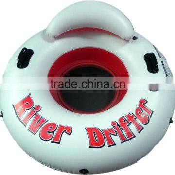 Inflatable water tube,water park ring