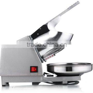 Europe Design Home Automation Ice Maker Machine Ice Shaver