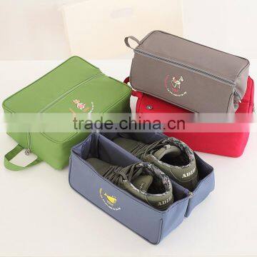 New design travel shoe bag with great price