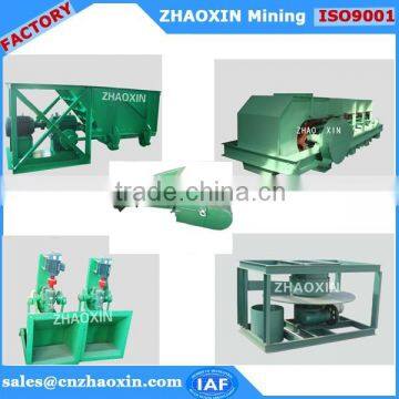 Gold Feeder Equipment of Mining Machinery Manufacturer