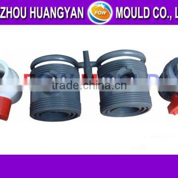 PVC conduit mould