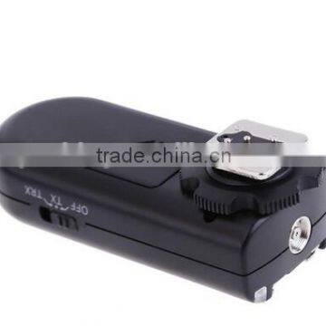 Yongnuo RF-603II N3 Wireless Remote Flash Trigger for DSLR Camera D750 D7200 D610 D3300 photo-4