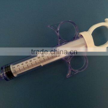 12ml dose control syringe