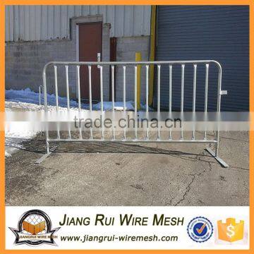 Crowd Control Barrier, Outdoor Crowd Control Equipment