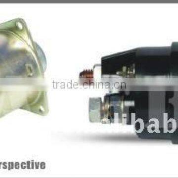 (CBS-D421 24V) 42MT, STARTER SOLENOID SWITCH DELCO,