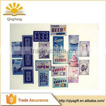 Metal Sign,Tin Sign,Nameplate for Company