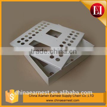 Good service any shape parts processing sheet metal part