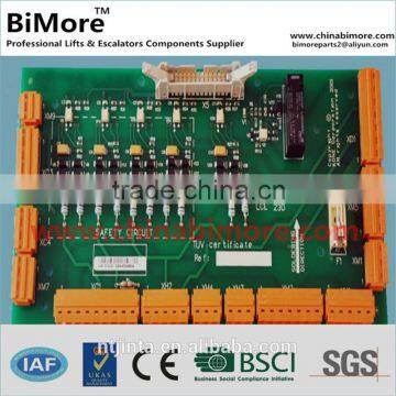 713123H04 elevator PCB board