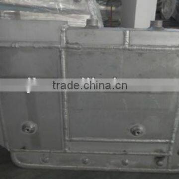 13.9 m3/min Refrigeration Air Dryer Cooler