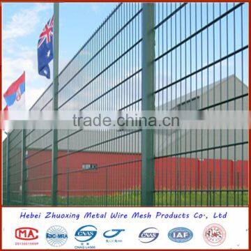 alibaba wrought iron fence fittings /358 high security fence supplier