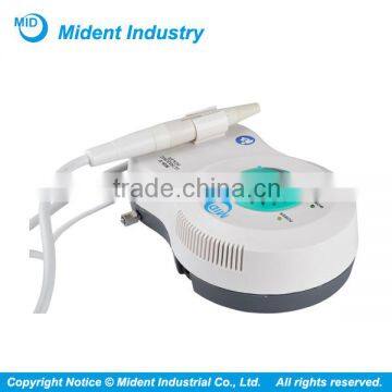 Automatic Frequency Trace Portable Dental Ultrasonic Scaler Price, Dental Scaler Manufacture photo-3