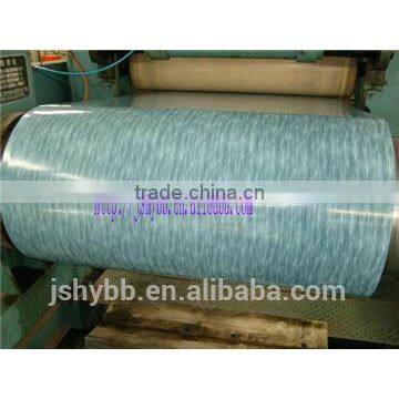New design DX51D PPGI coil made in China