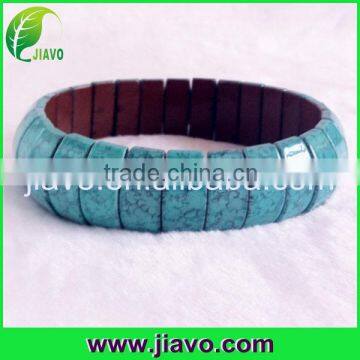 Good-looking of silicone tourmaline bracelet with fascination effective