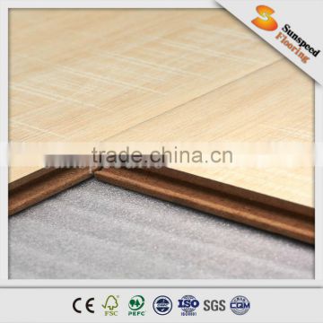 Factory Direct Laminate Flooring, High Gloss Laminate Flooring,White Gloss Laminate Flooring