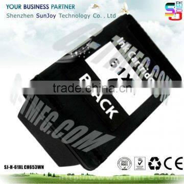 Wholesale Printer Ink Cartridge Compatible CH563WN for HP Deskjet 3050A e-All-in-One Printer - J611g(CR232A) Deskjet 3051