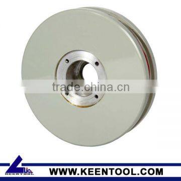 Aluminum Drive Pulley for Wire Saw Machine photo-5