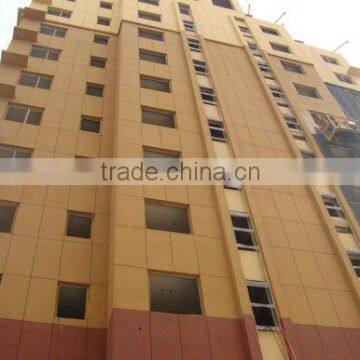 No Toxic Anti-pollution Natural Stone Texture Paint photo-4