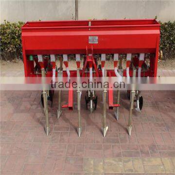 Farm machinery seeders corn/ soybean planter with high efficiency