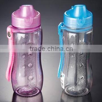500ml Tritan Plastic Drinking Bottles,water bottles