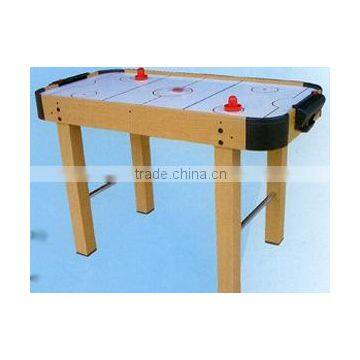 air hockey table