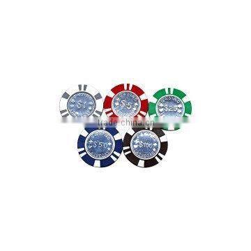 Poker Chips/cheap custom poker chips