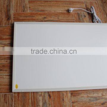 OEM Alu Frame Wall or ceiling Mounted Far Infrared Heating Panel for Beauty Salon