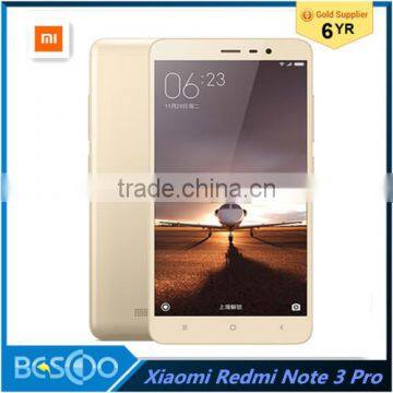 Original Xiaomi Redmi Note 3 Pro Snapdragon 650 Hexa Core 5.5'' 2/3GB RAM 16/32GB ROM 4000mAh google play MIUI 7 cell phone