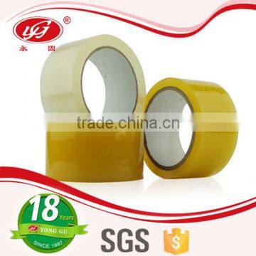 OPP Clear Packing Tape Without Bubble