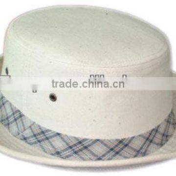 Mesh Outdoor Fishing Bucket Men Women Cap Hat