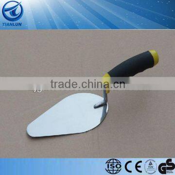 bricklaying trowels