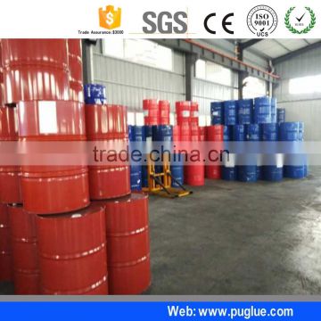 high quality polyol isocyanate/spray liquid polyurethane foam