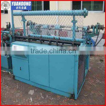 Chain link fence Machine / Wire fencing Machine/ Fence Machinefull Automatic hot sale