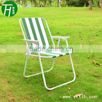 2015 Portable Cheap Folding Oxford Spring Chairs