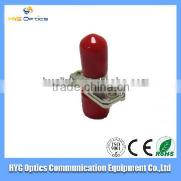 High Quality FC-ST fiber optic adapter single mode simplex