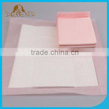 2.0KG Quick Absorbed Disposable Puppy Pet Pads Dog Training In China With Wholesale