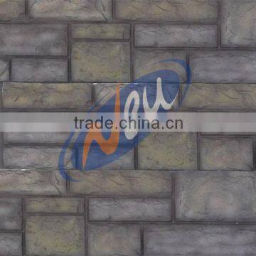 polyurethane foam stone panels,High Quality Exterior Decorative Wall Stone,Artificial Stone Veneer