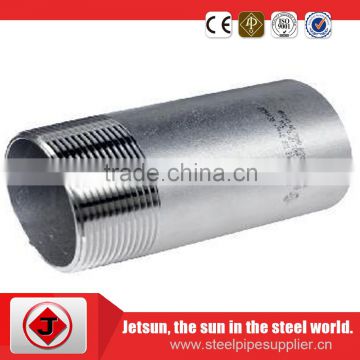 Jetsun high strength tensile drill pipe coupling