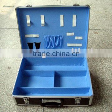 aluminum case for medical appliance