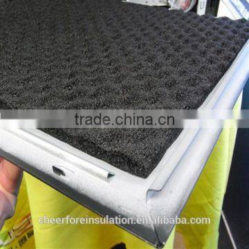 Egg Crate Shape Hardware Tool Packing Foam photo-2