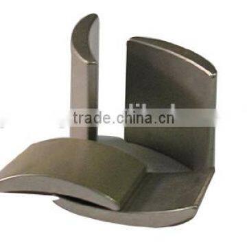 Shanghai Strong Magnets Ferrite Magnet for Water Pumps photo-5