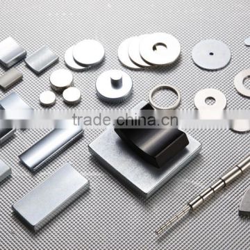 Super Strong Sintered NdFeB Magnets/Neodymuim Bar Magnets N35-N52