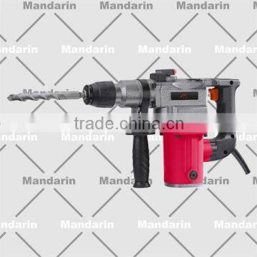 Hammer Drill 620W/750W