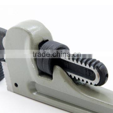 Multi Heavy Duty Aluminum Pipe Wrench From China photo-4